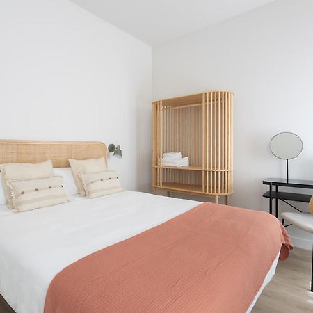 Meraki Suites Асторга Экстерьер фото